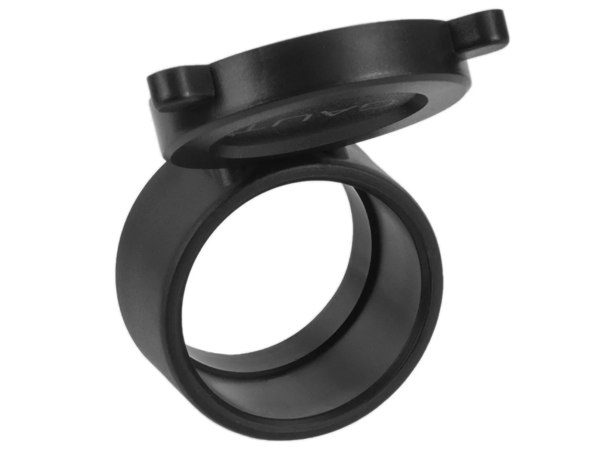 Крышка защитная GAUT для оптического прицела 31мм на объектив