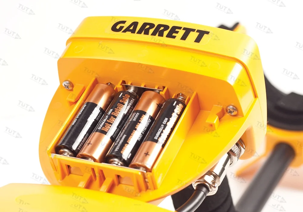 Металлоискатель Garrett ACE 400i + Pro-Pointer AT