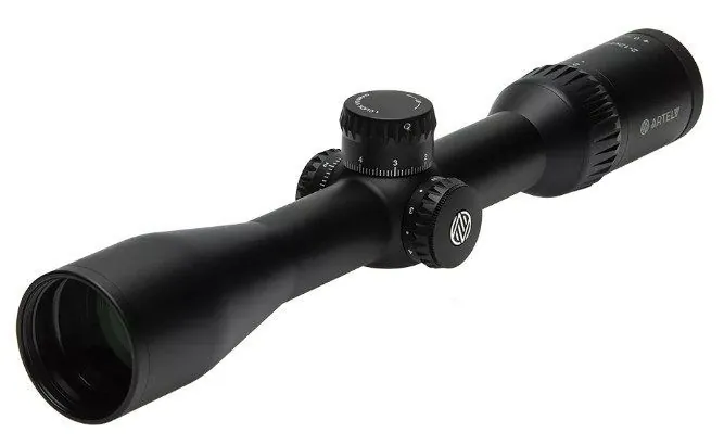 Оптический прицел Artelv CRS 2-12x44 SFP