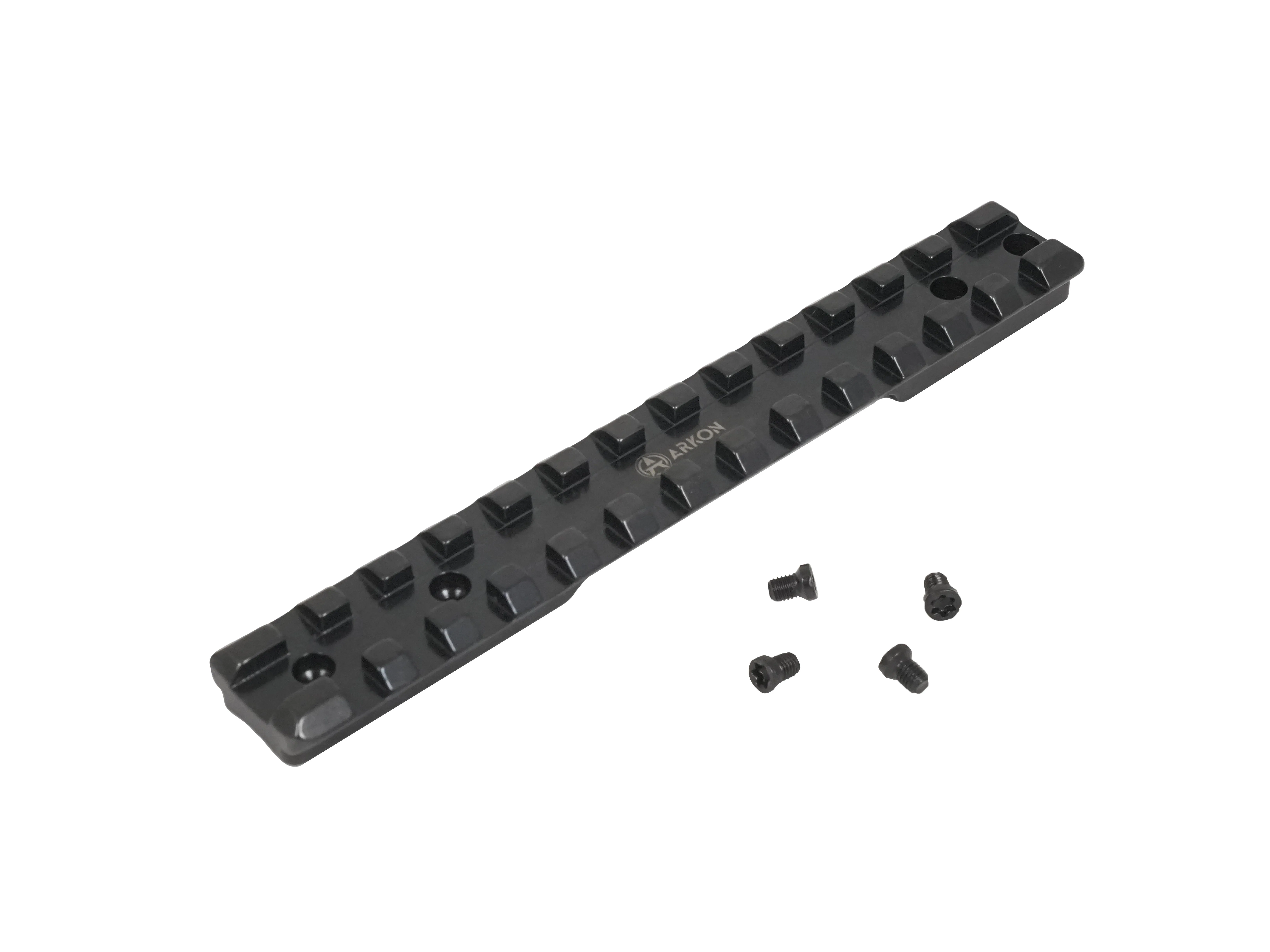 Планка ARKON Picatinny на Remington 700 (short action)