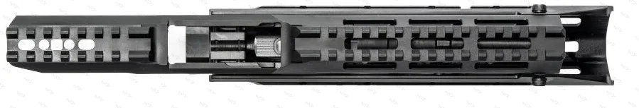 Шасси SAG МК 2.1 для АКМ/АК-74/Сайга (Picatinny, M-LOK)