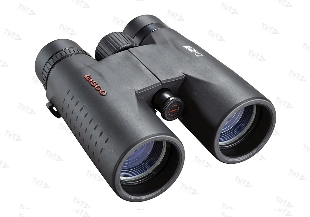 Бинокль TASCO ESSENTIALS  2016 10x42