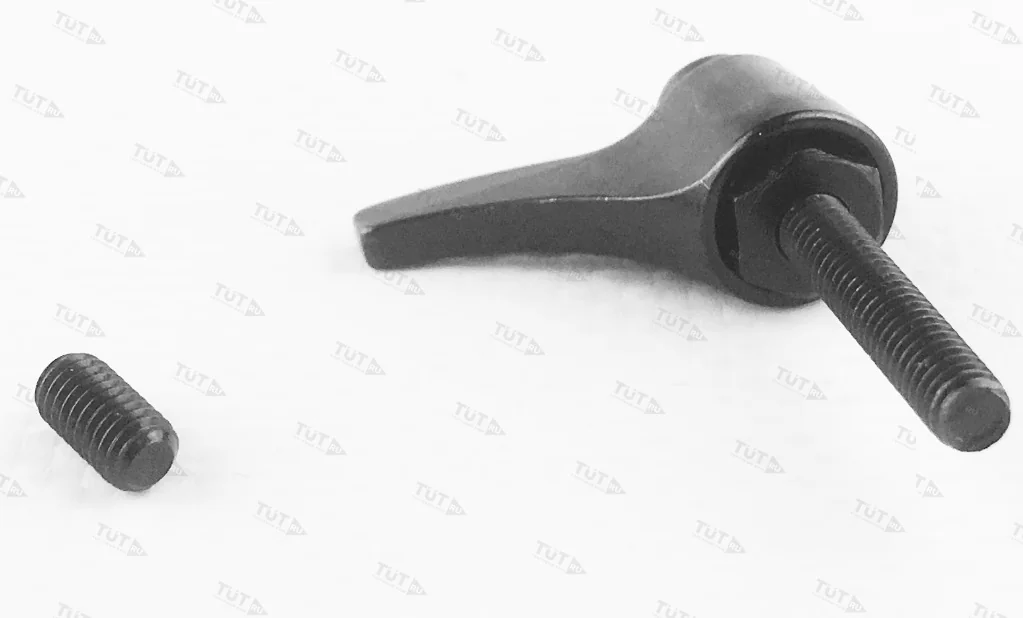 Комплект бысросъемных рычагов QR для основан. (QRSW1)