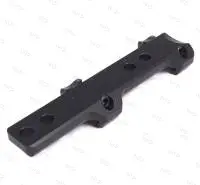 Быстросъемное единое основание MAK на Blaser R8 без верхних элементов (50192-00193)