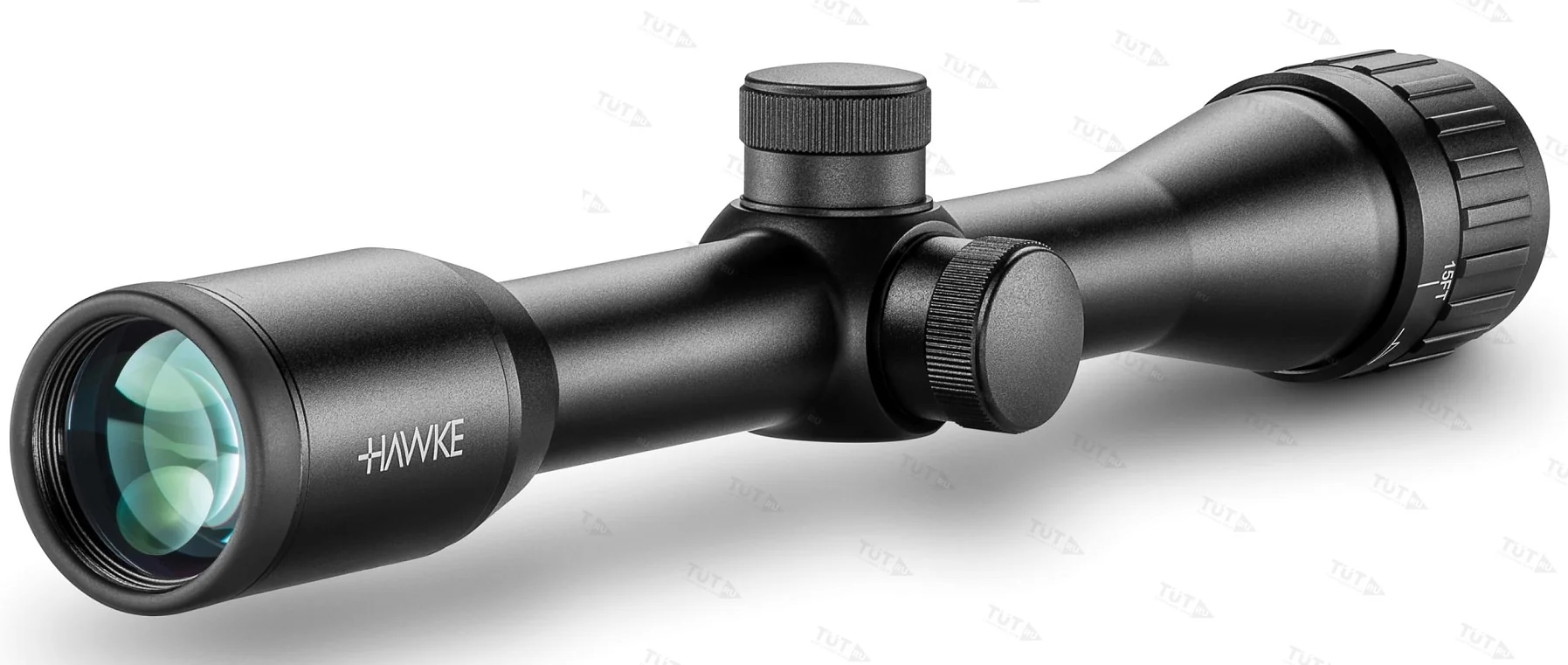 Оптический прицел Hawke Vantage 4x32 AO(Mil Dot)