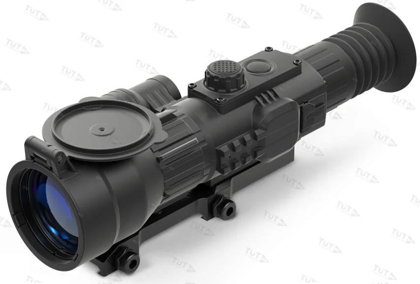 Цифровой прицел Yukon Sightline N475 (без крепления)