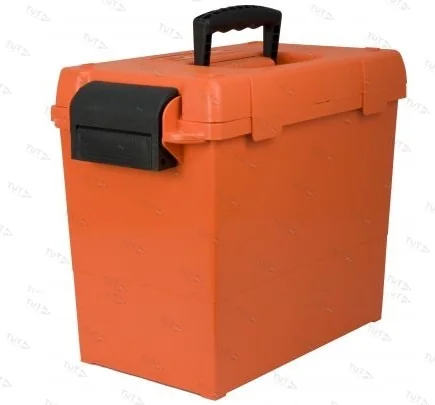 Герметичный ящик для хранения патронов SPUD2-35