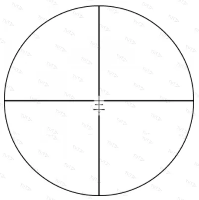 Оптический прицел Leupold VX-3L 4.5-14x50 Boone & Crockett 66700