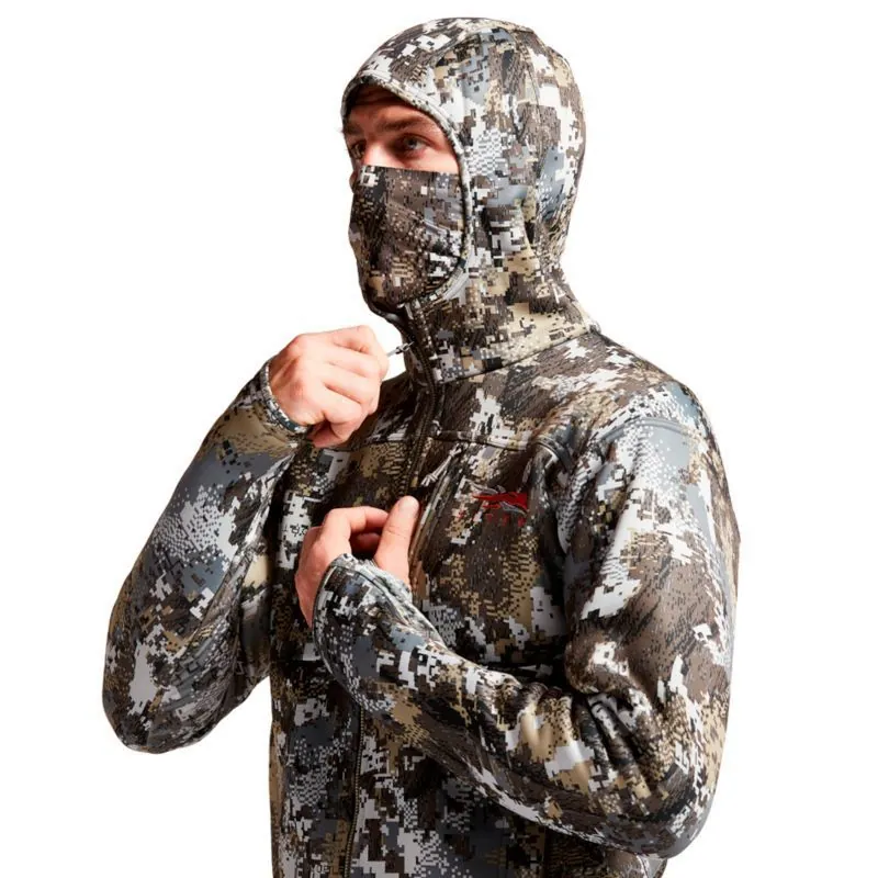 Толстовка SITKA Traverse Hoody