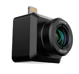 Тепловизор для смартфона Xinfrared T2 Pro iOS