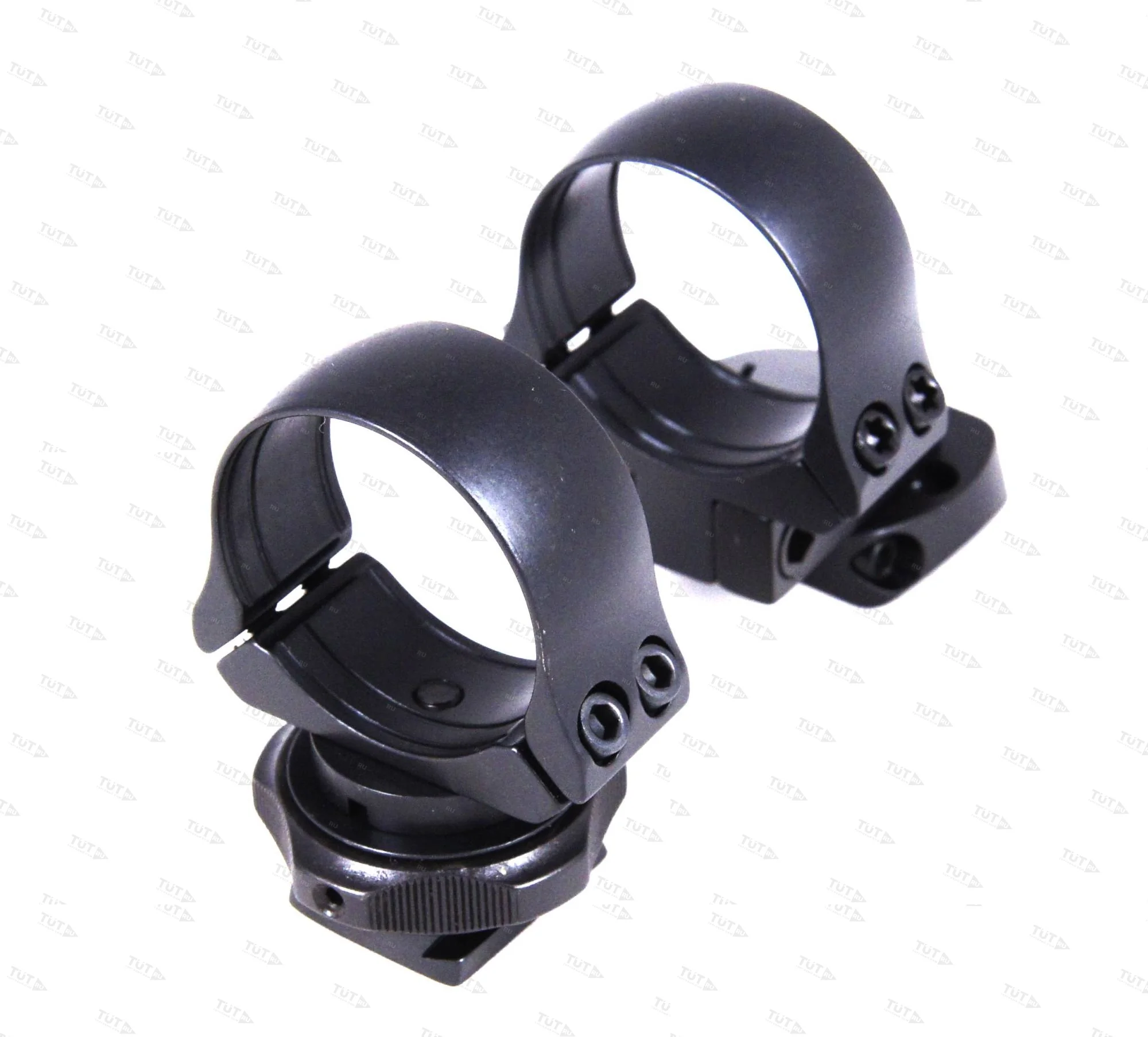 Поворотный кронштейн MAK на Merkel SR1, кольца 30 мм (1022-30117)