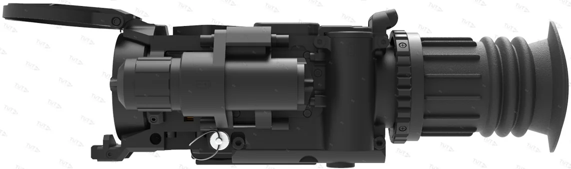 Тепловизионный прицел IWT DEMON (384х288 50Гц) / ИВТ Демон