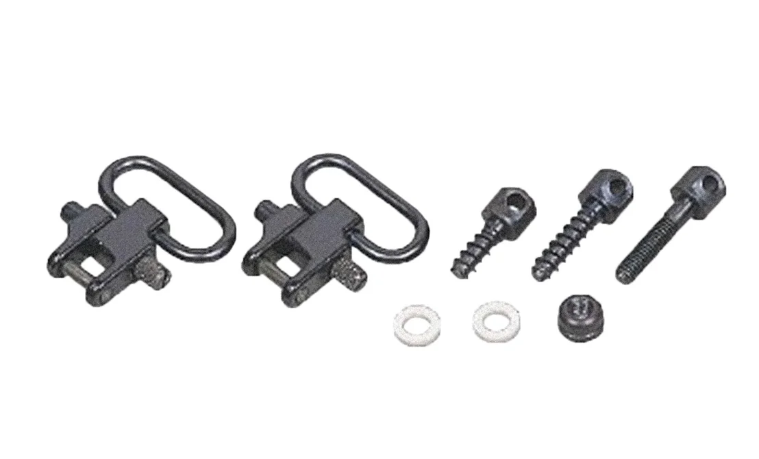 Набор Allen быстросъемные антабки, два самореза, винт.