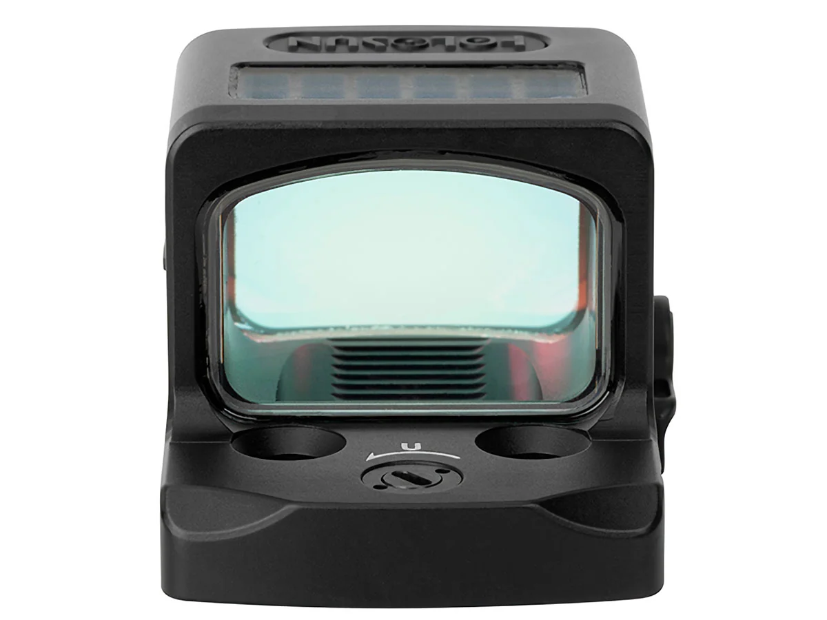 Коллиматор Holosun EPS MRS Red, пистолетный закрытый