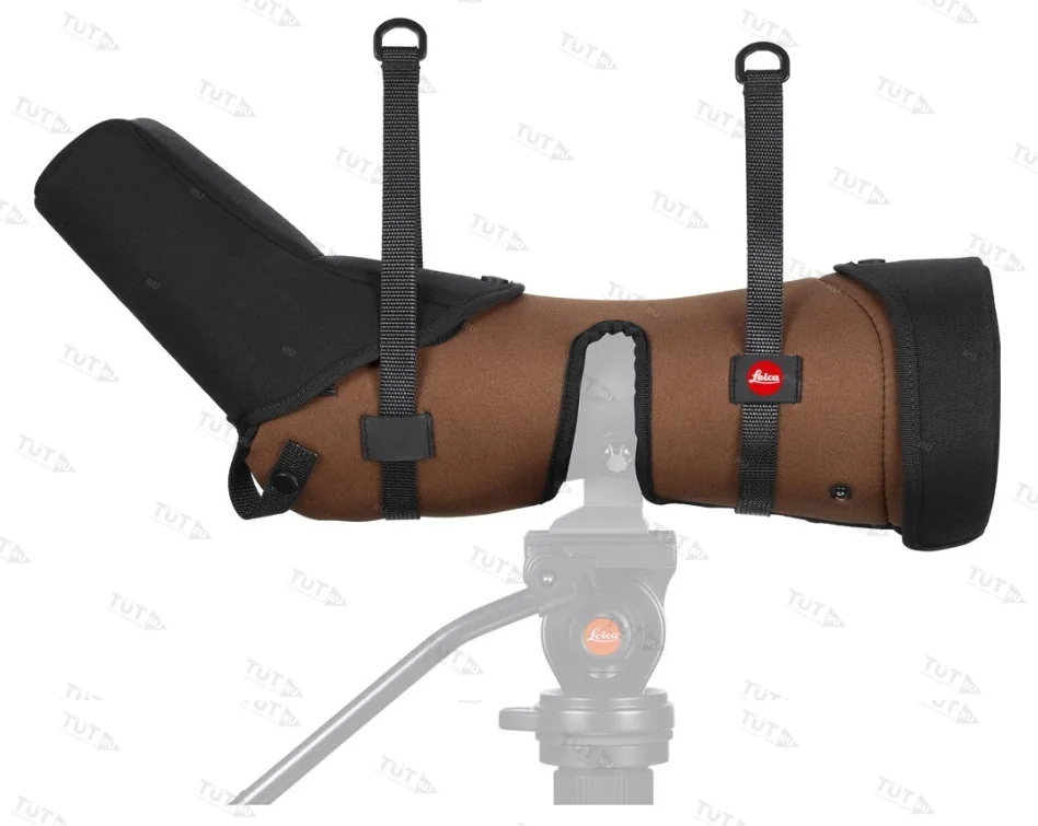 Чехол для зрительной трубы LEICA EVER-READY CASE FOR APO-TELEVID 82 W SCOPE