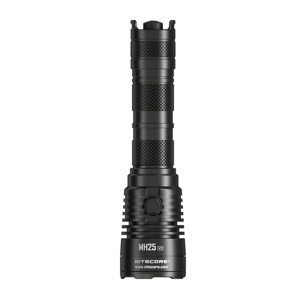 Фонарь тактический Nitecore MH25V2