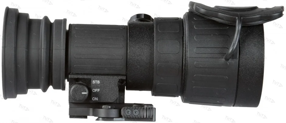 Насадка ночного видения COT NM-80M