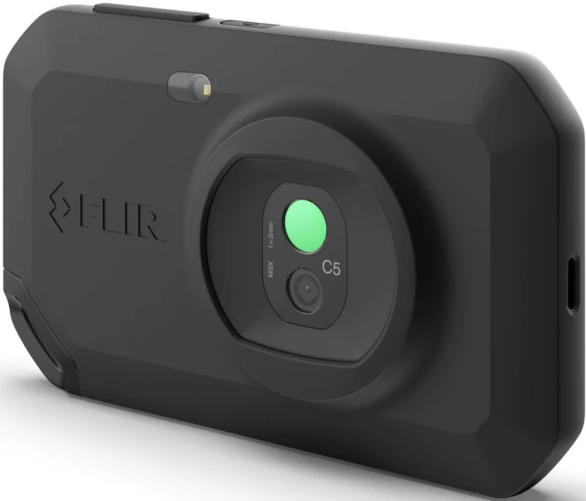 Тепловизор FLIR C5