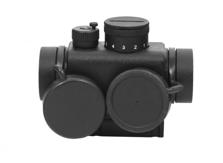 Оптический прицел Vortex Diamondback 2-7x35 V-PLEX Rimfire (DBK-RIM)