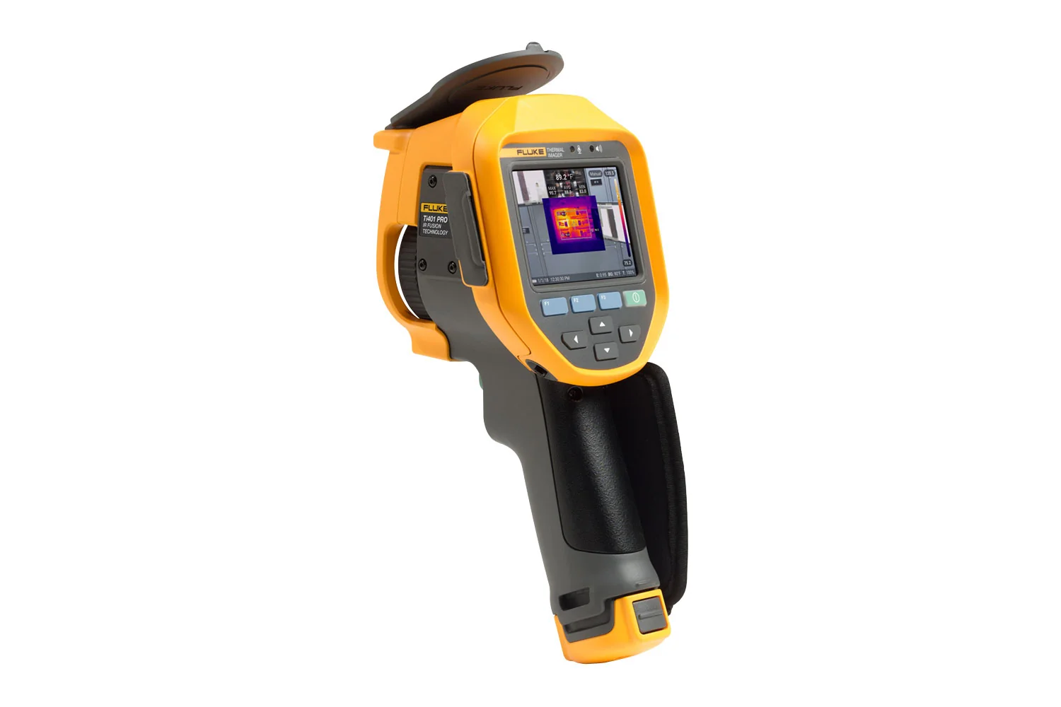 Тепловизор Fluke Ti401 PRO