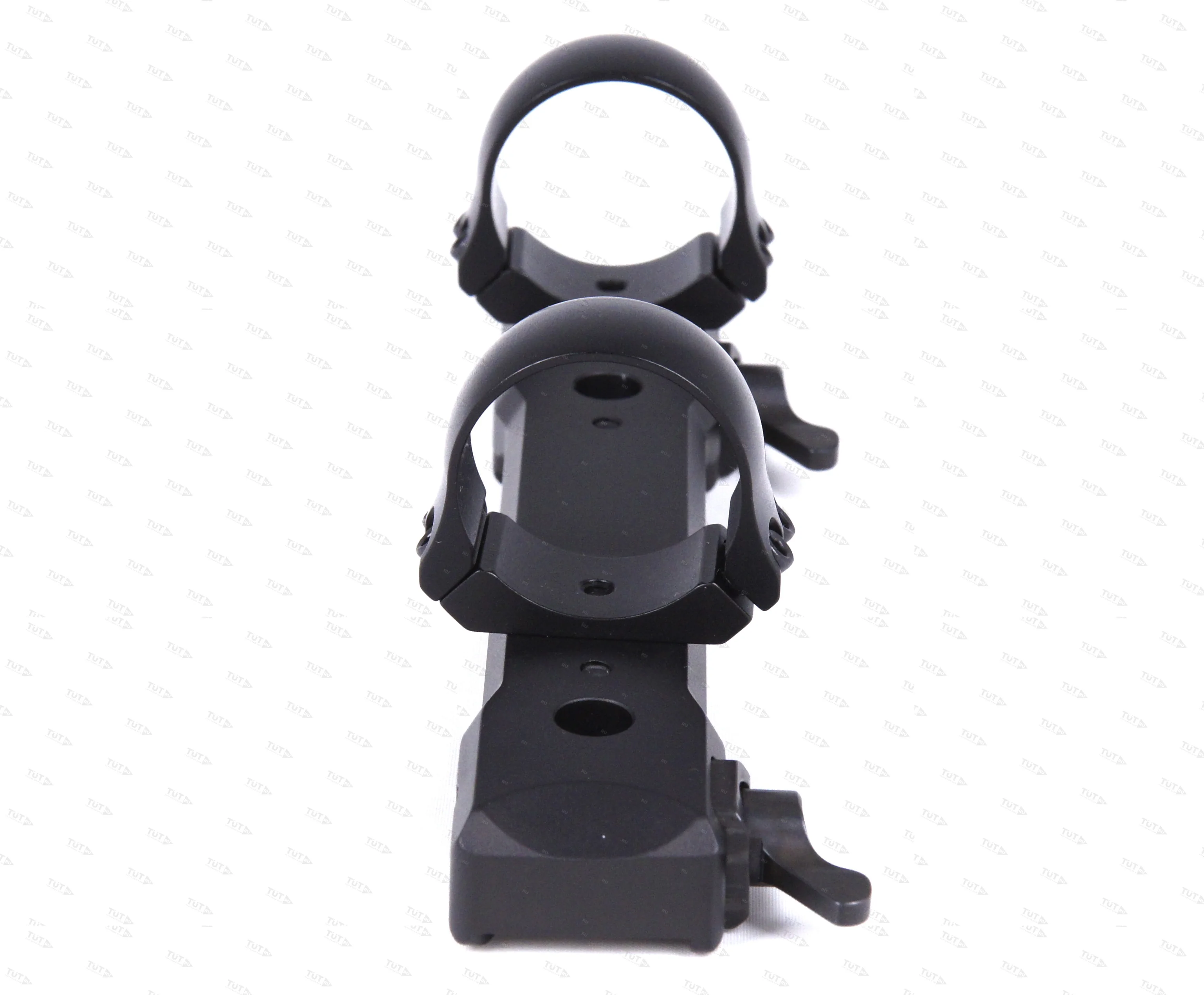 Быстросъемный кронштейн MAK на CZ-550 с кольцами 30 мм (5072-30047)