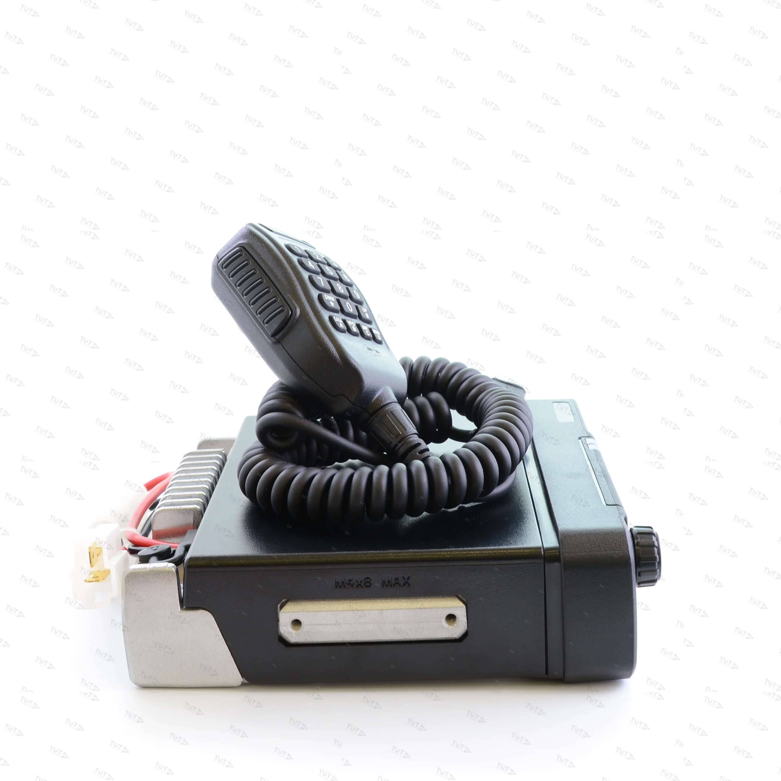 Автомобильная рация Comrade R90 UHF