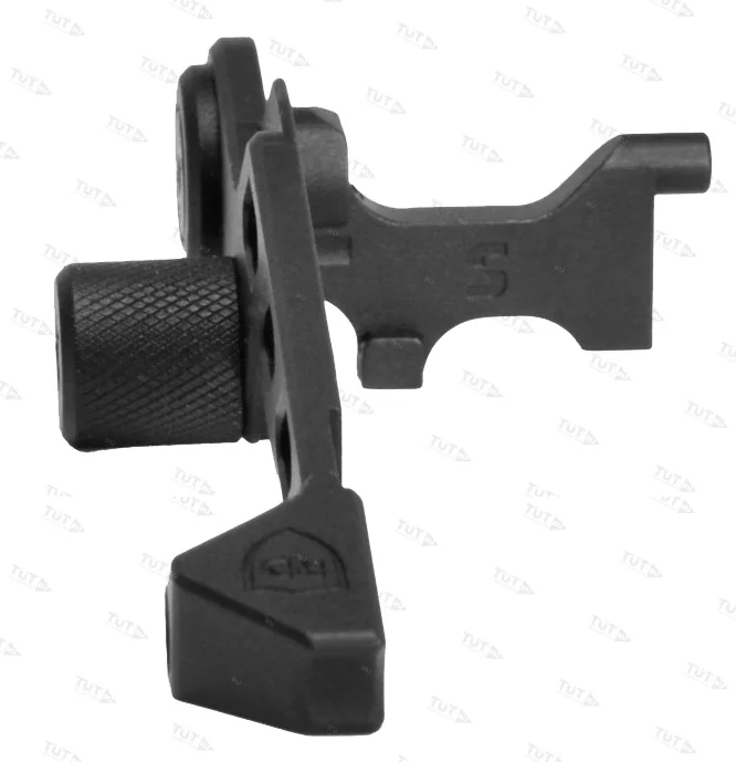 Переводчик Сайга