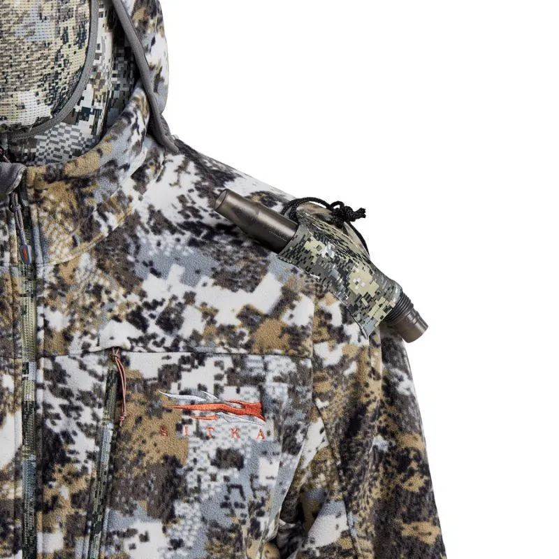 Куртка SITKA Stratus Jacket 2024