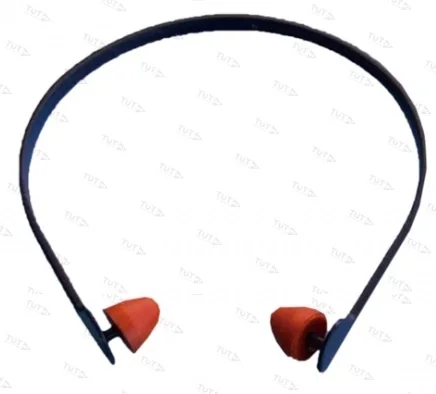 Ушные Вкладыши Artiflex (Эластичные, На Ободке), 24 Дб