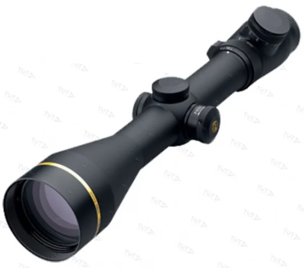 Оптический прицел Leupold VX-3 4.5-14х50 SF Fine Duplex (67850)