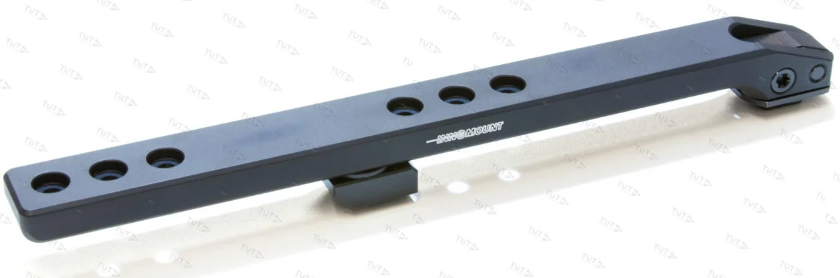 Кронштейн поворотный для MAK (Prisma) — Dedal T2/T4 (70-DH-15-xxx-yyy-150)