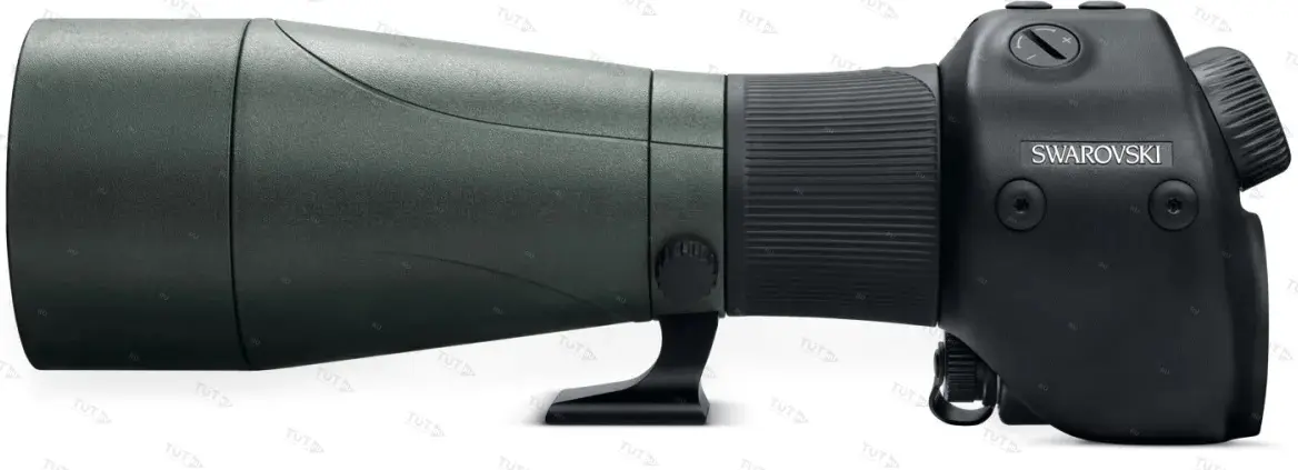 Зрительная труба Swarovski STR 80 MRAD