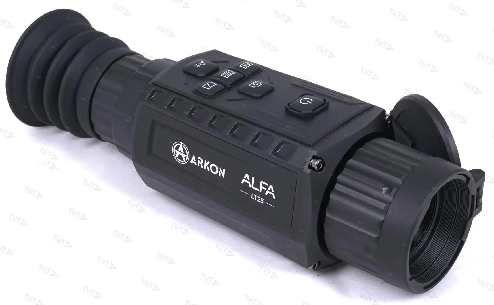Тепловизионный прицел ARKON Alfa LT25 / Аркон Альфа ЛТ 25