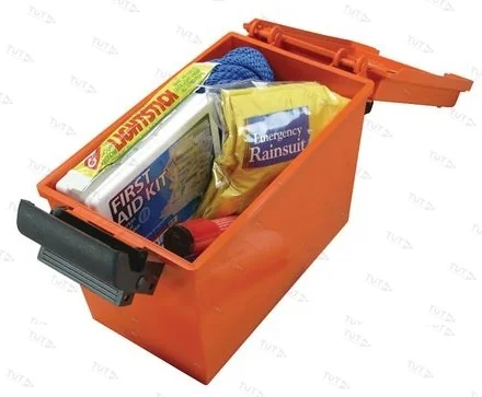 Герметичный ящик для снаряжения SDB-0-35