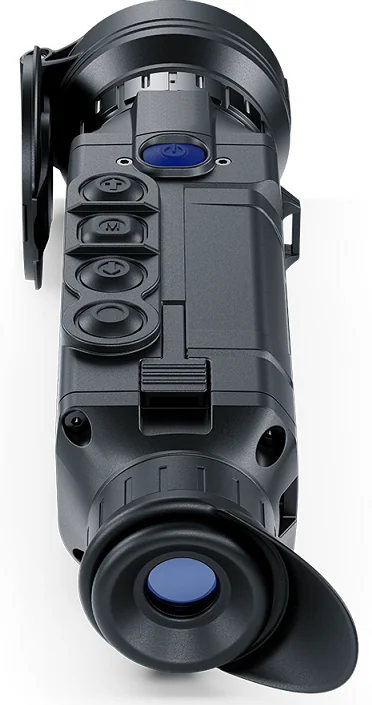 Тепловизионный монокуляр Pulsar Helion 2 XQ50F