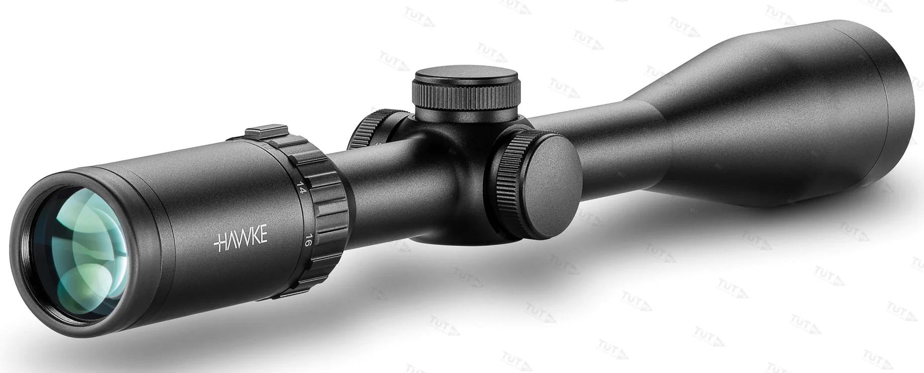 Оптический прицел Hawke Vantage SF 4-16x44 (1/2 Mil Dot)