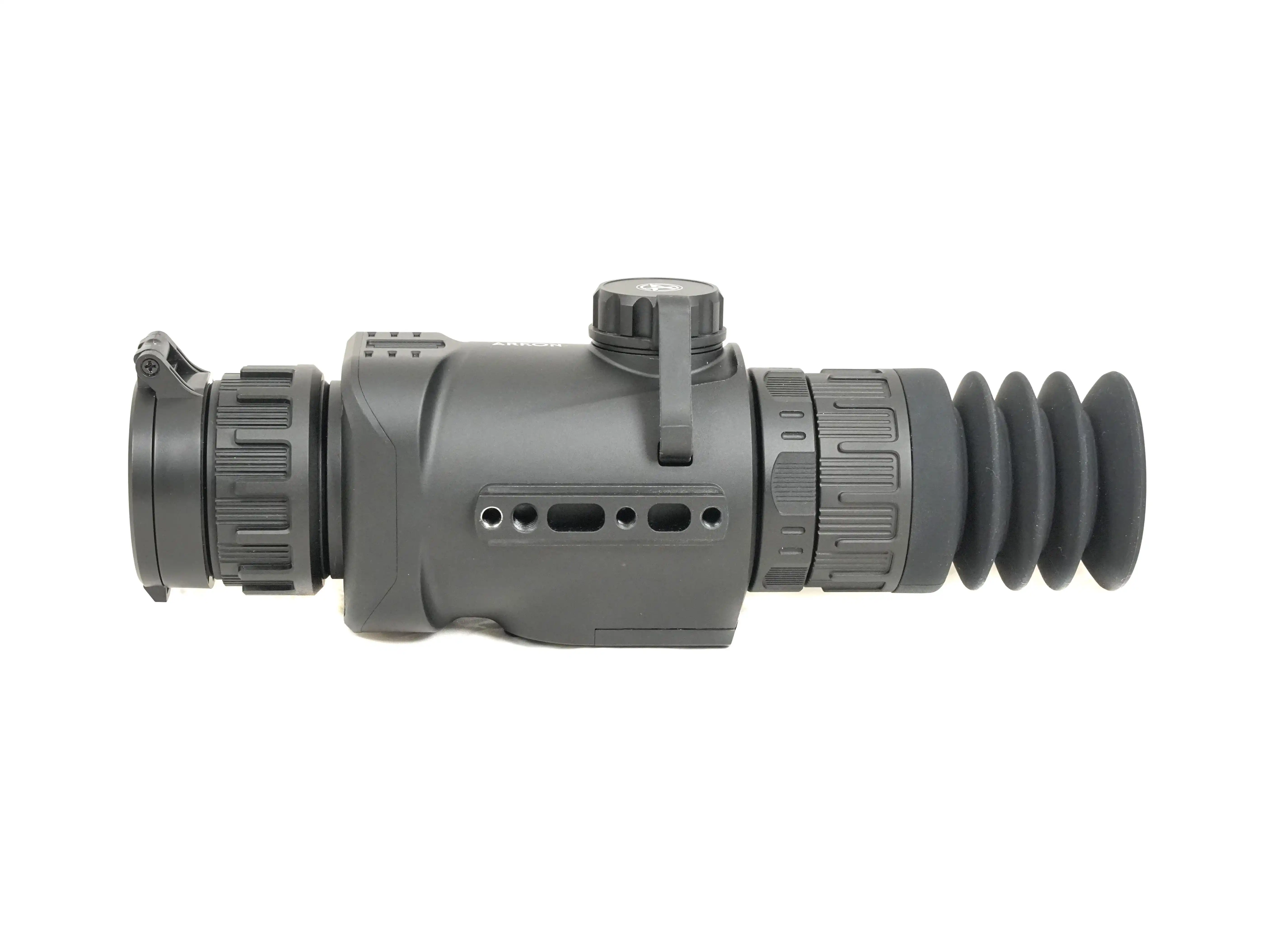 Тепловизионный прицел ARKON Arma v2 LR35 / Аркон Арма В2 ЛР 35