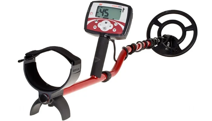 Металлоискатель Minelab X-Terra 505 (10,5 катушка)