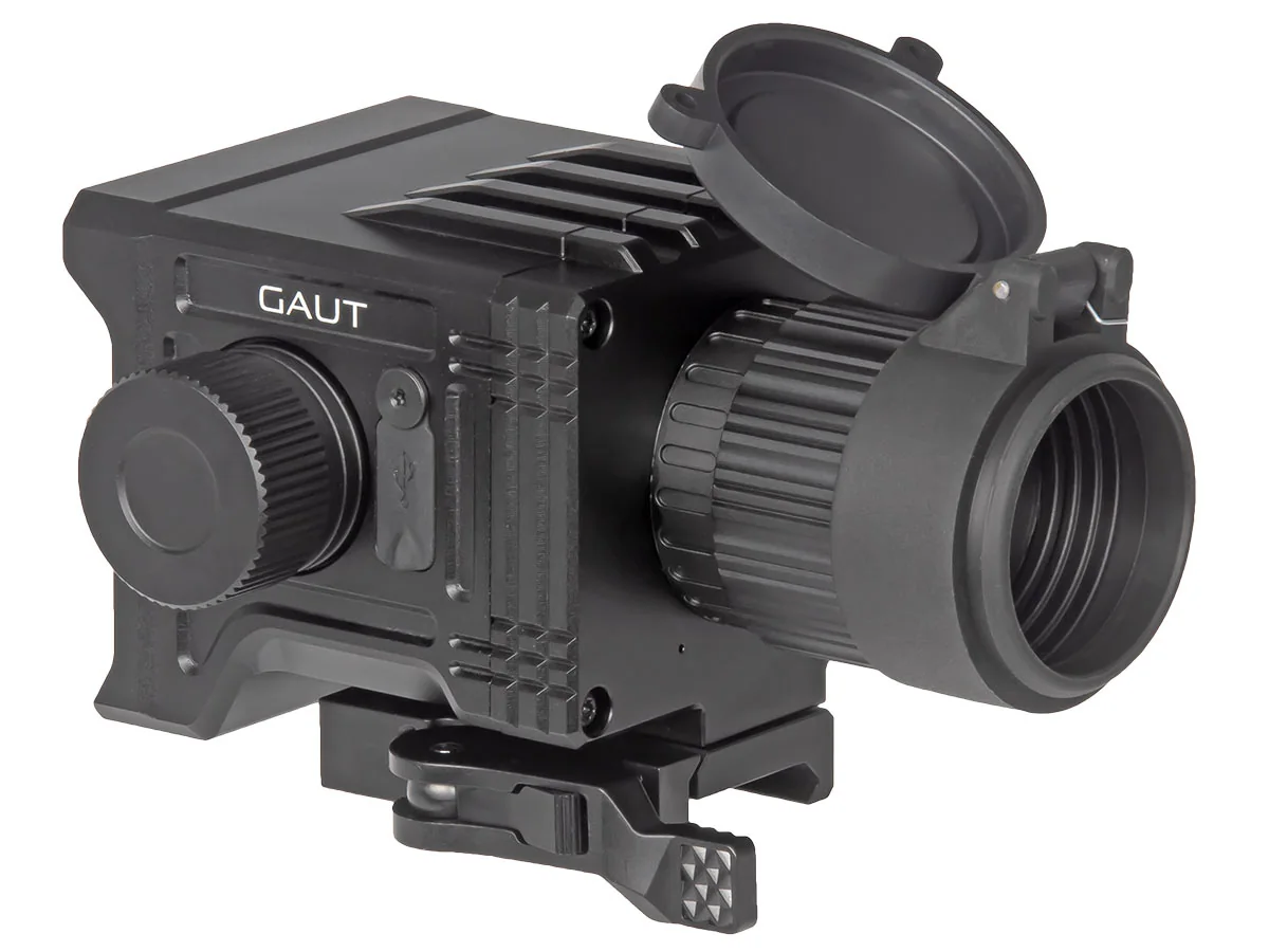 Тепловизионный коллиматорный прицел Gaut Nova TD 219 / Гаут Нова ТД 219