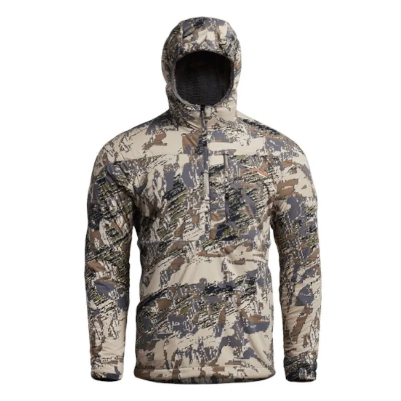 Толстовка SITKA Ambient Hoody