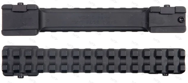 Единая база Picatinny Contessa Sako 75 - V Sako 85 - L/XL (CP-SK7585-LXL)