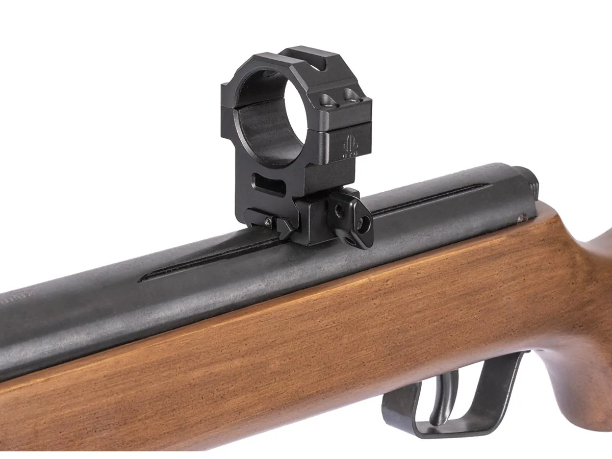 Адаптер ShotTime под кольца Weaver на призму 9-11мм