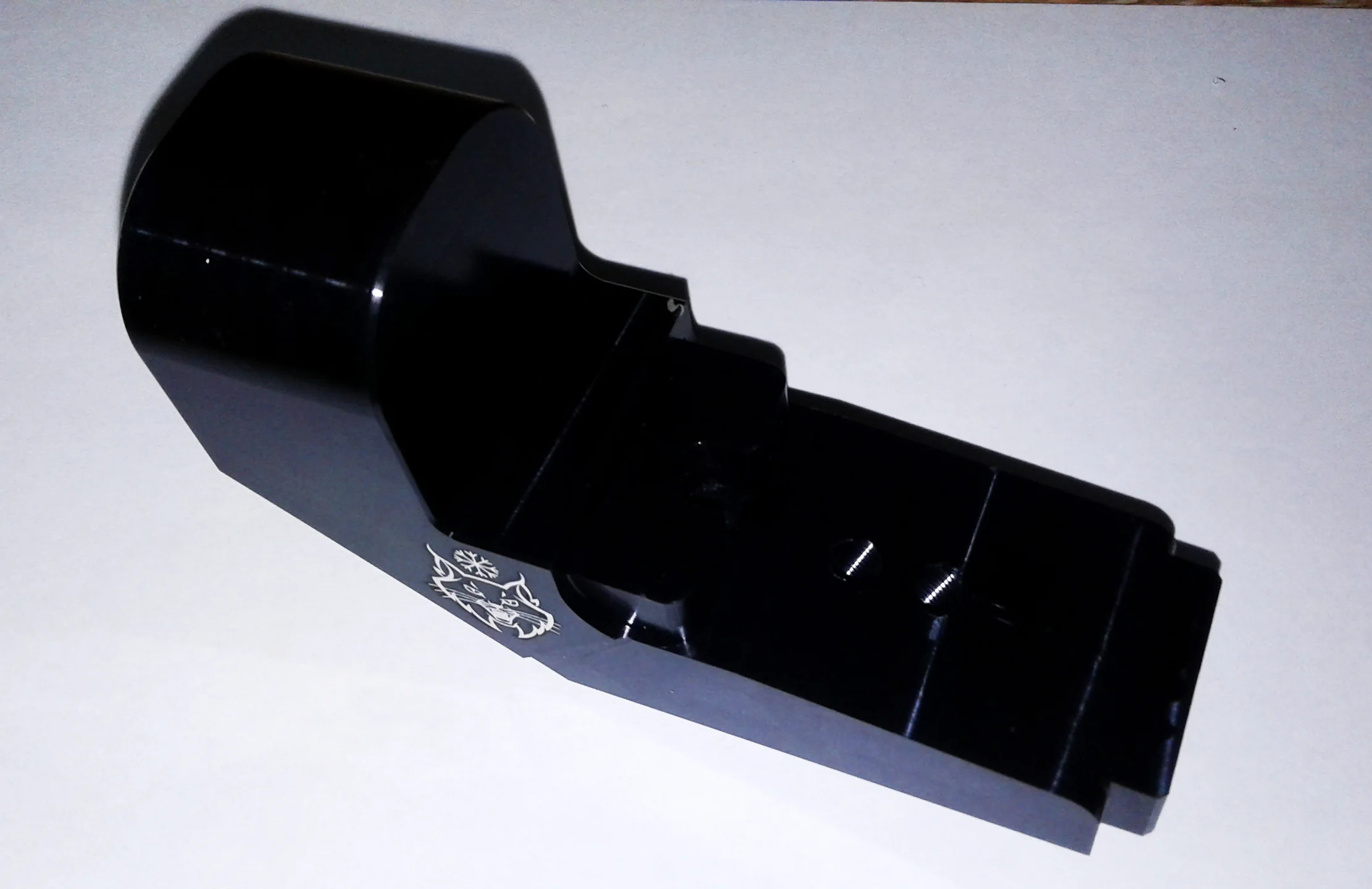 Вкладыш  Рысь ТИГР/СВД, завышенная ось ВКЛ-Т/С-3