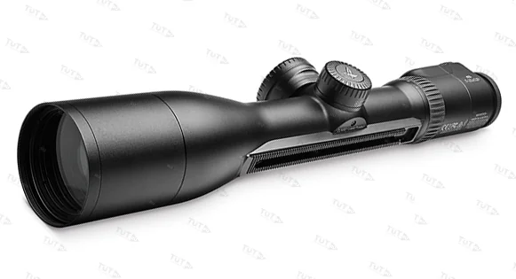 Прицел Swarovski dS 5-25x52 P шина SR с дальномером