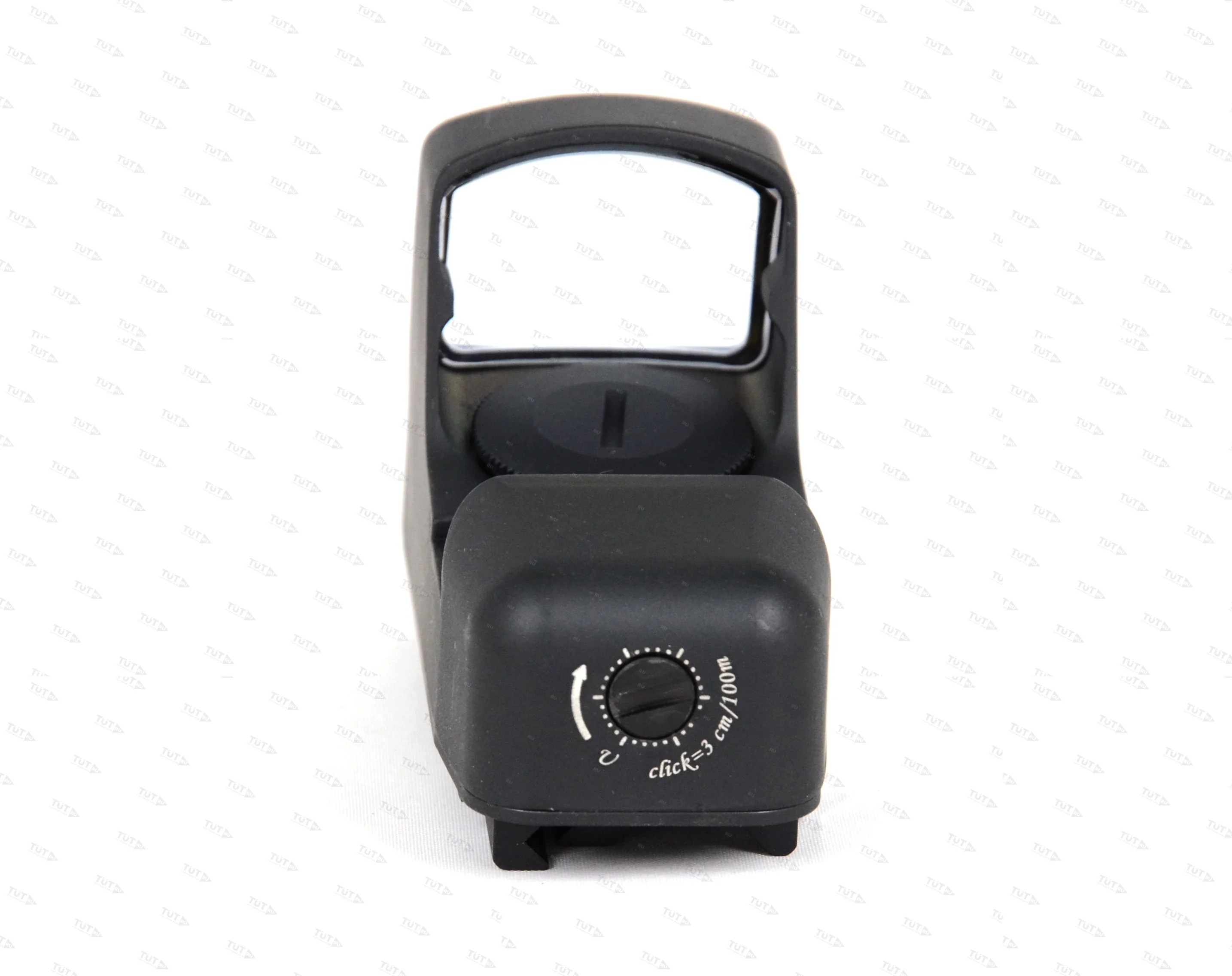 Коллиматорный прицел ВОМЗ Пилад P1x42 Dot 2 MOA (weaver)