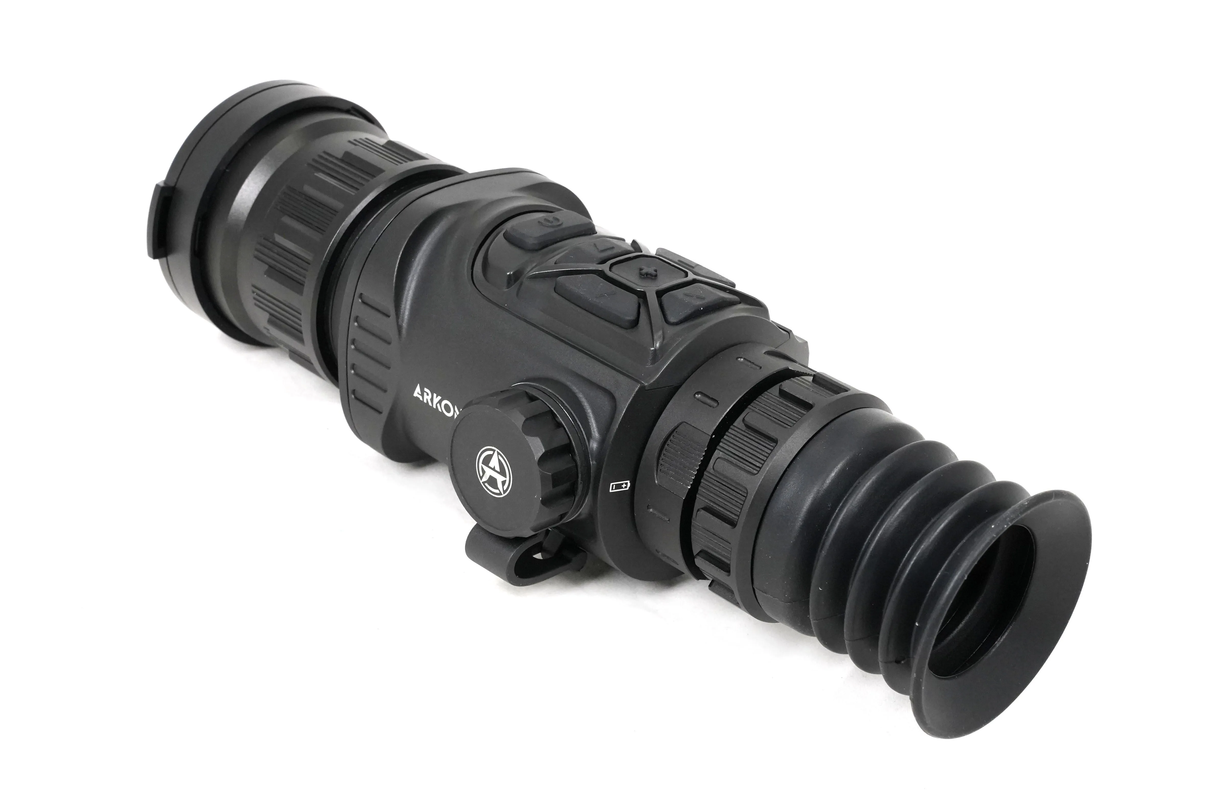 Тепловизионный прицел ARKON Arma LR50 / Аркон Арма ЛР50