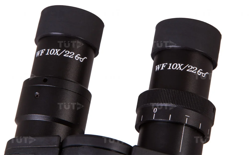 Микроскоп Levenhuk MED 1500 Led3