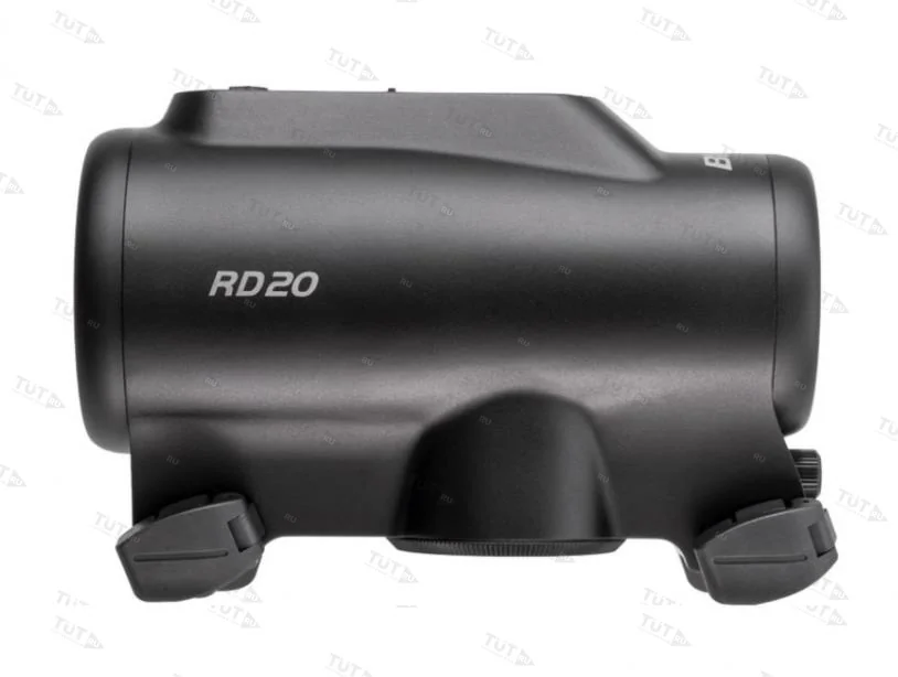 Коллиматорный прицел Blaser RD20 (2 МОА)