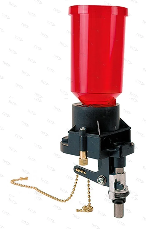 Дозатор пороха LEE Pro Auto Disk