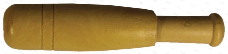 Манок Helen BAUD на крякву, деревянный